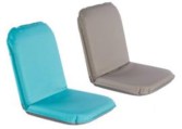 Comfort seat rood